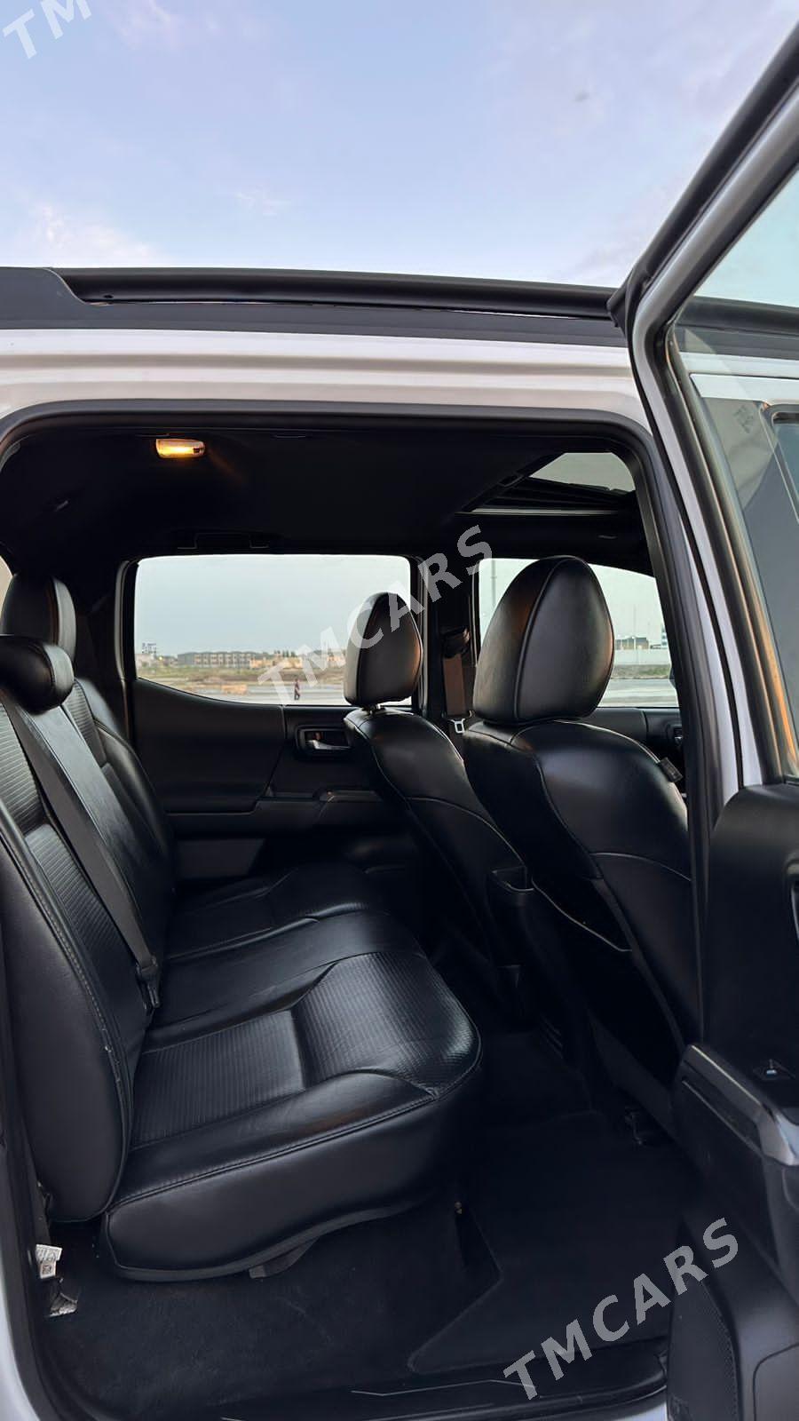 Toyota Tacoma 2019 - 400 000 TMT - Çärjew - img 3