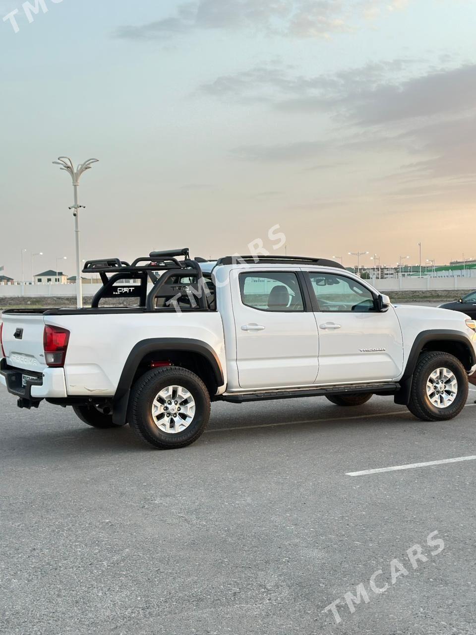 Toyota Tacoma 2019 - 400 000 TMT - Çärjew - img 2