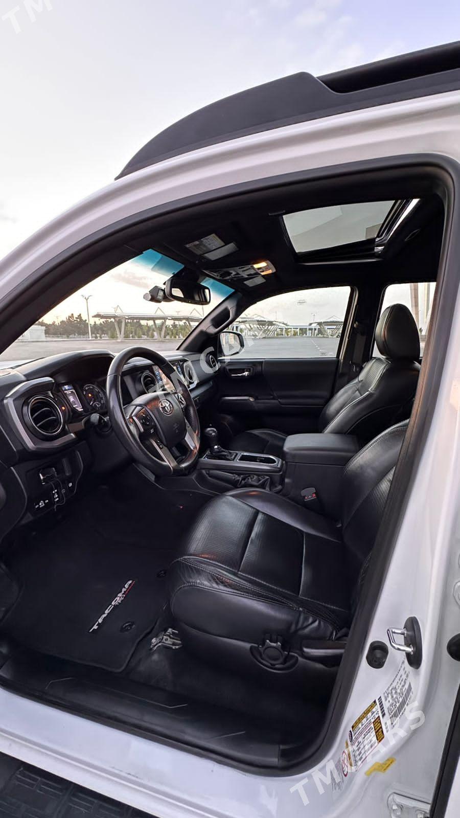 Toyota Tacoma 2019 - 400 000 TMT - Çärjew - img 6