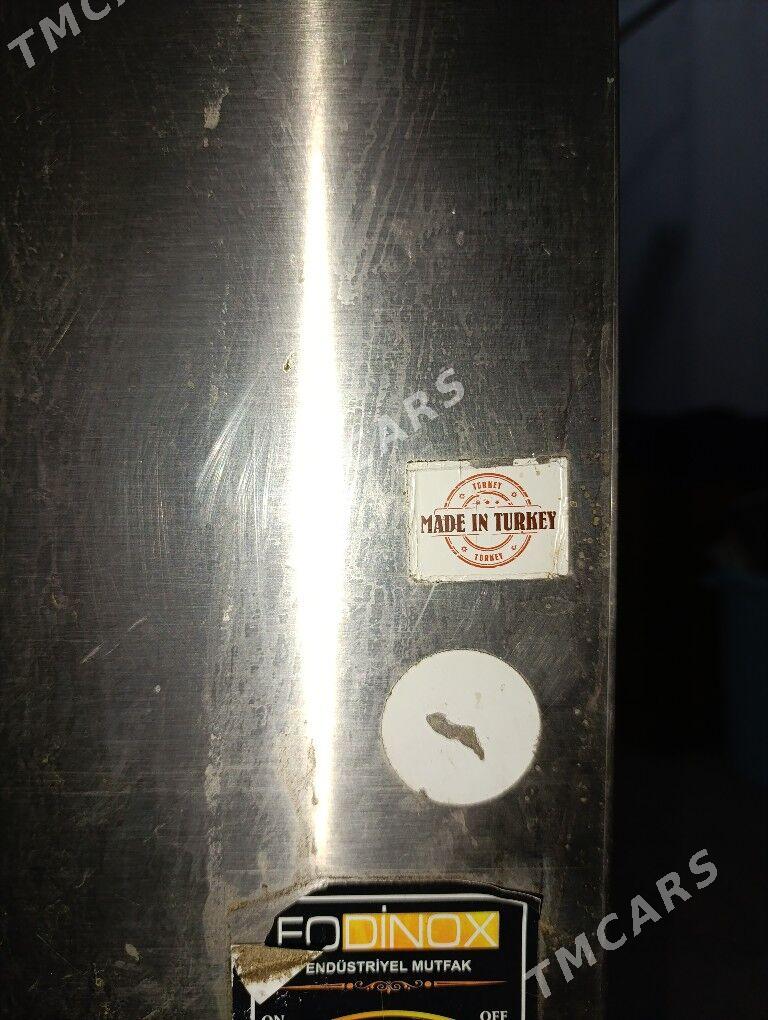 Doner - Aşgabat - img 3