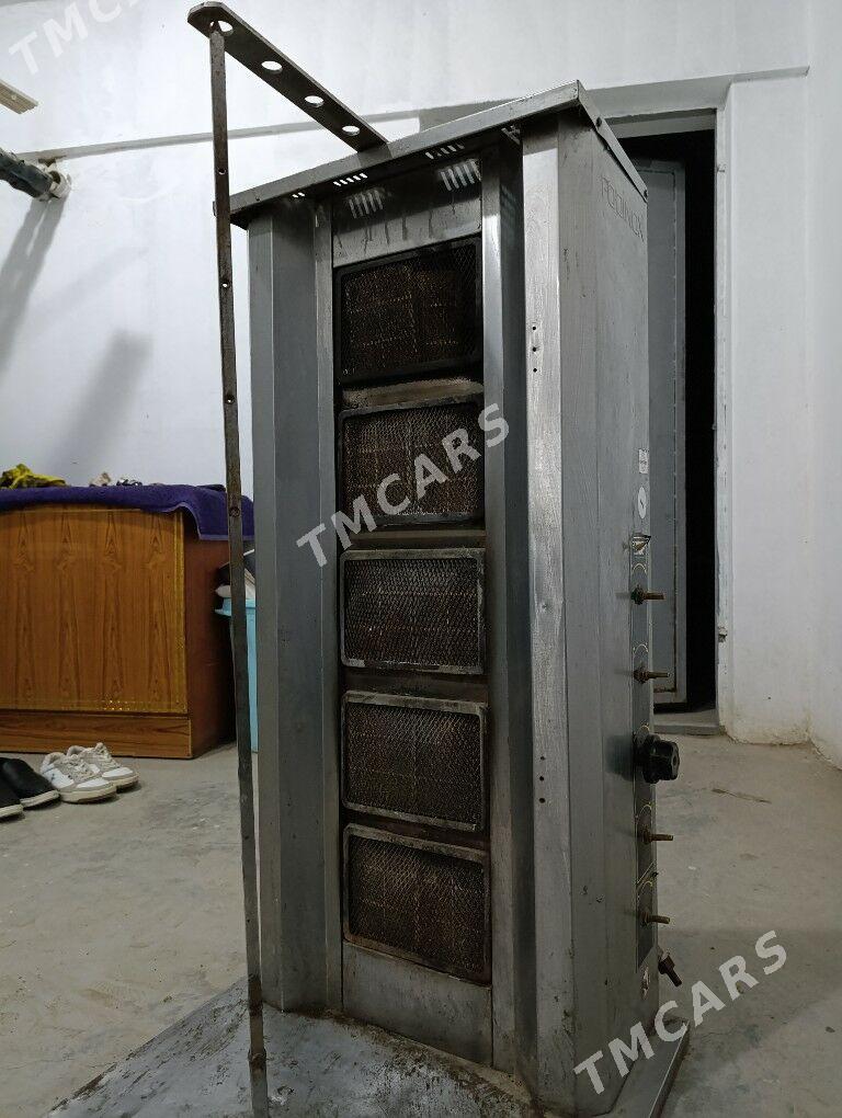 Doner - Aşgabat - img 4