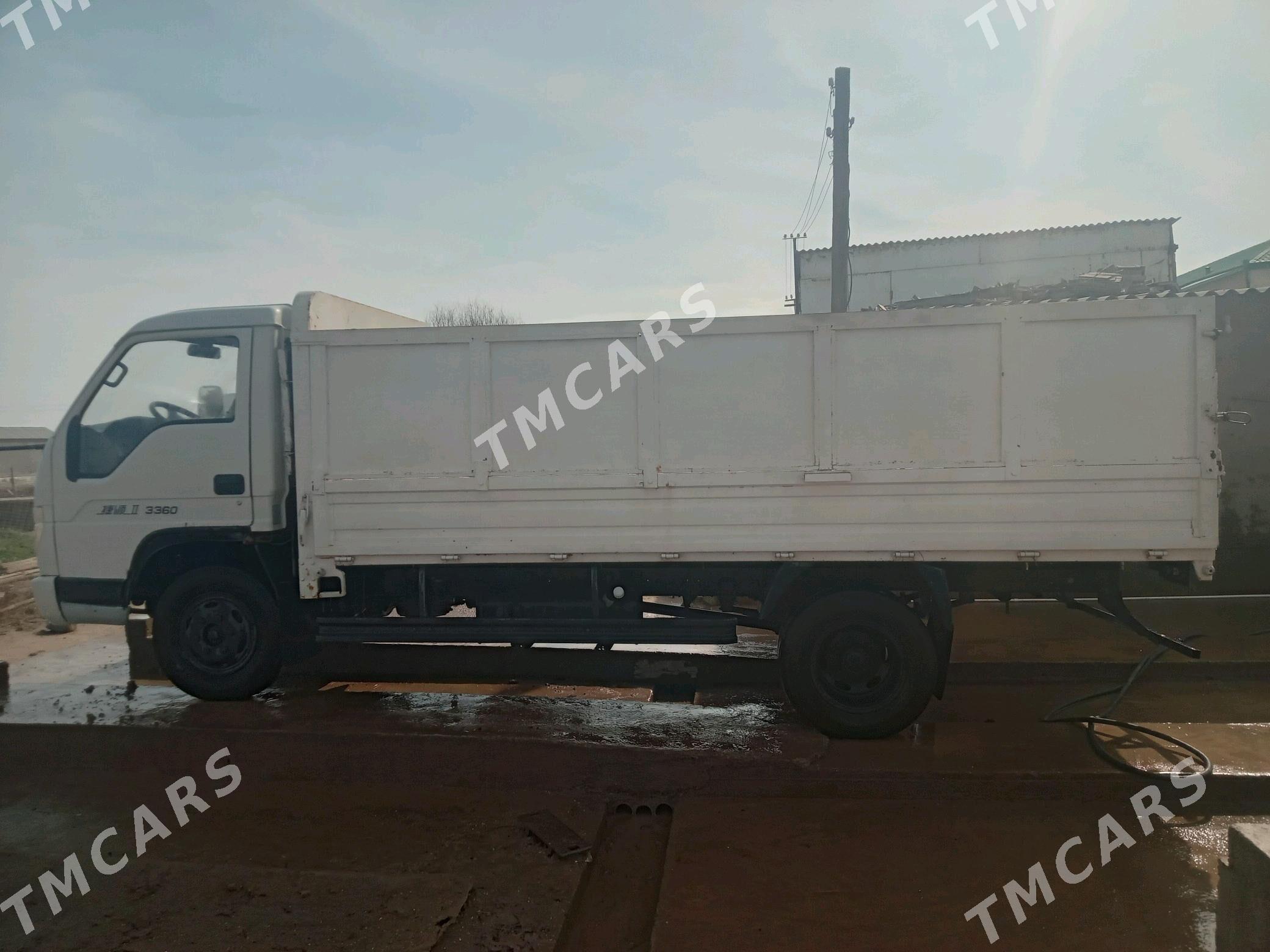 Forland H2 2012 - 133 000 TMT - Теджен - img 2