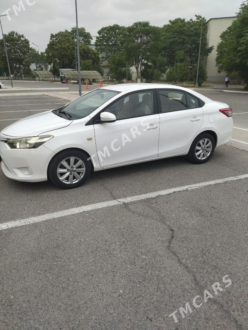 Toyota Yaris 2016 - 170 000 TMT - Aşgabat - img 2