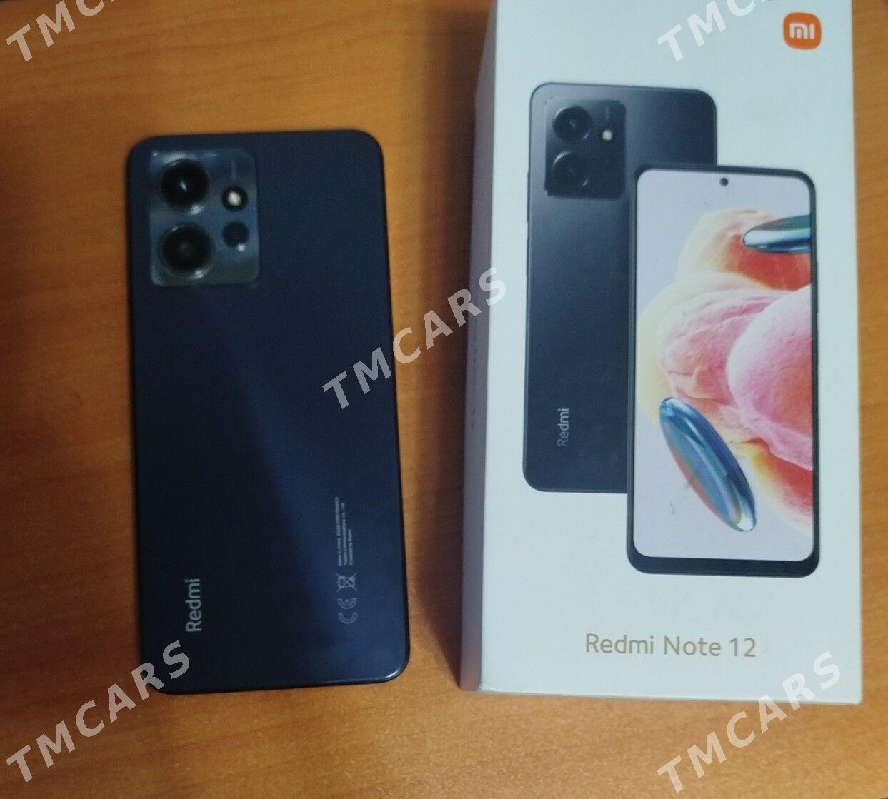 Redmi note 12 8/256 - Tejen - img 3