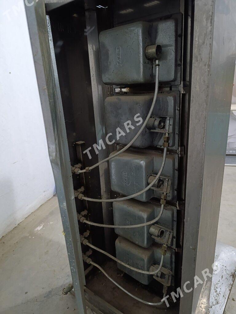 Doner - Aşgabat - img 2