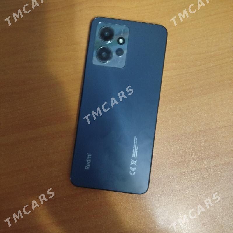 Redmi note 12 8/256 - Tejen - img 2