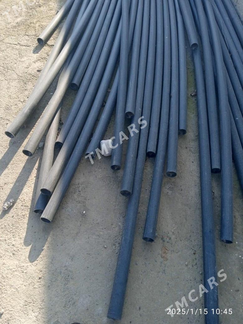turba plasmas - Kaka - img 2