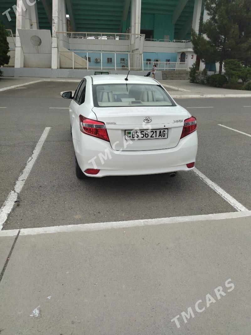 Toyota Yaris 2016 - 170 000 TMT - Aşgabat - img 3