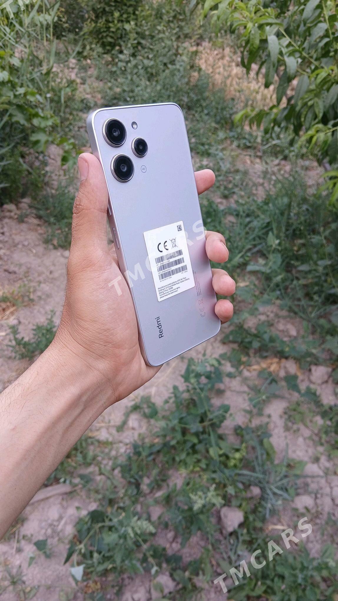 Redmi 12 ️ 256 Gb - Türkmenabat - img 2