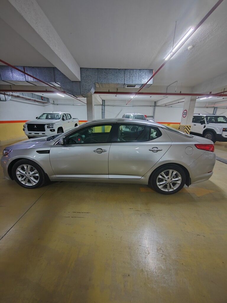 Kia Optima 2013 - 149 000 TMT - Ашхабад - img 3