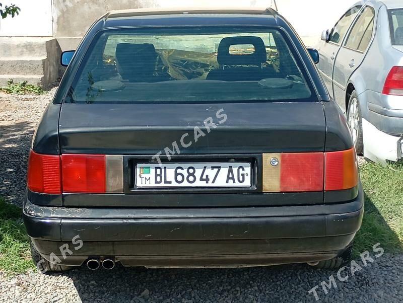 Audi 100 1993 - 17 000 TMT - Векильбазар - img 2