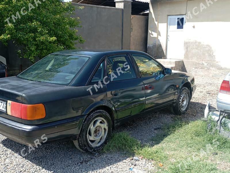 Audi 100 1993 - 17 000 TMT - Векильбазар - img 4