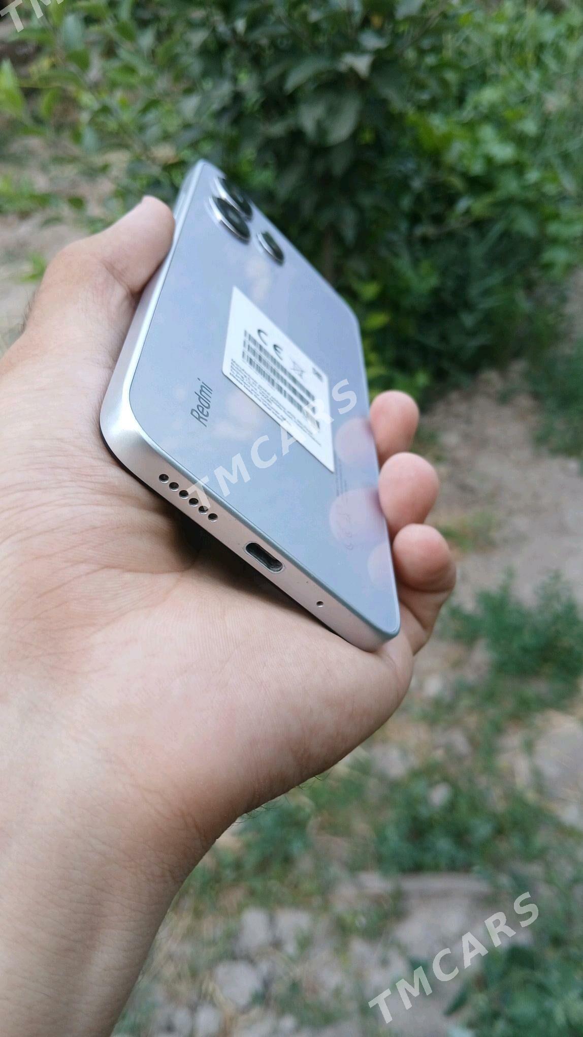 Redmi 12 ️ 256 Gb - Türkmenabat - img 5