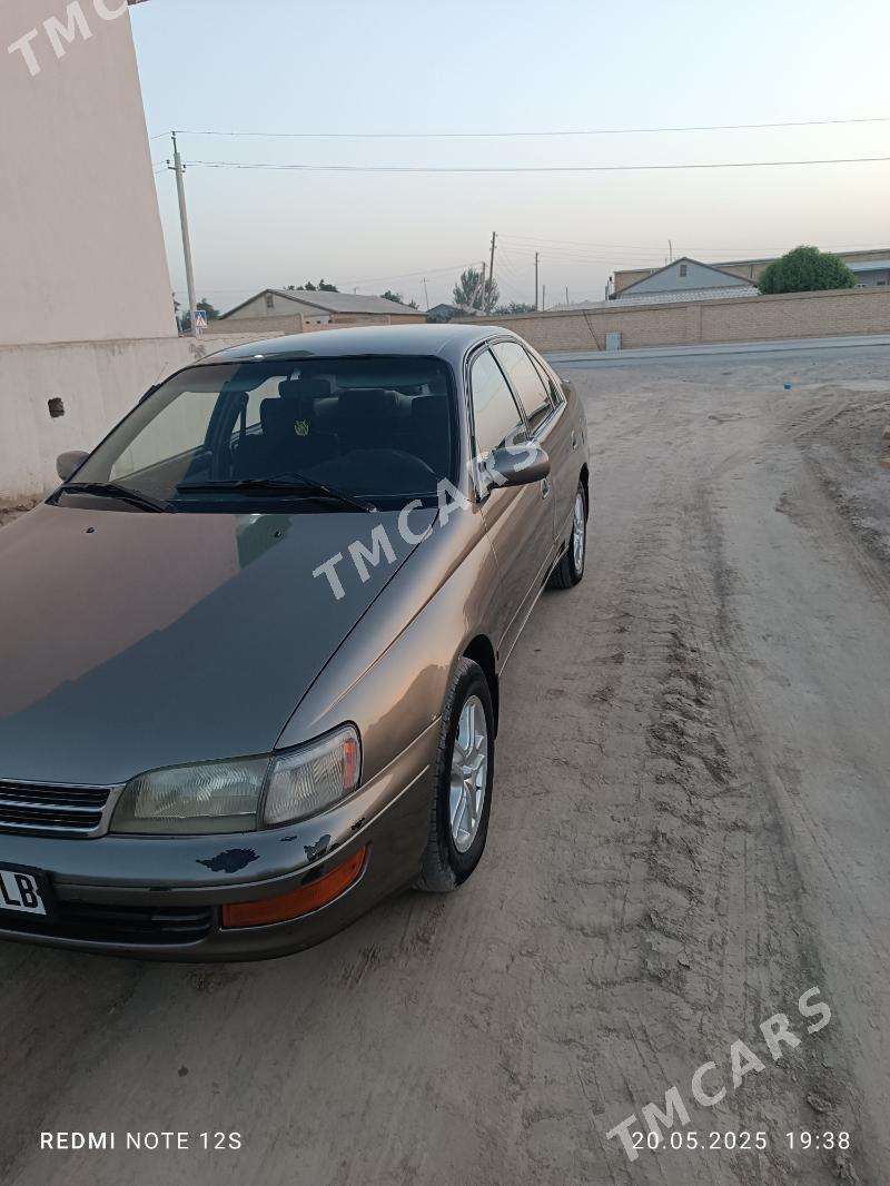 Toyota Corona 1992 - 60 000 TMT - Kerki - img 2