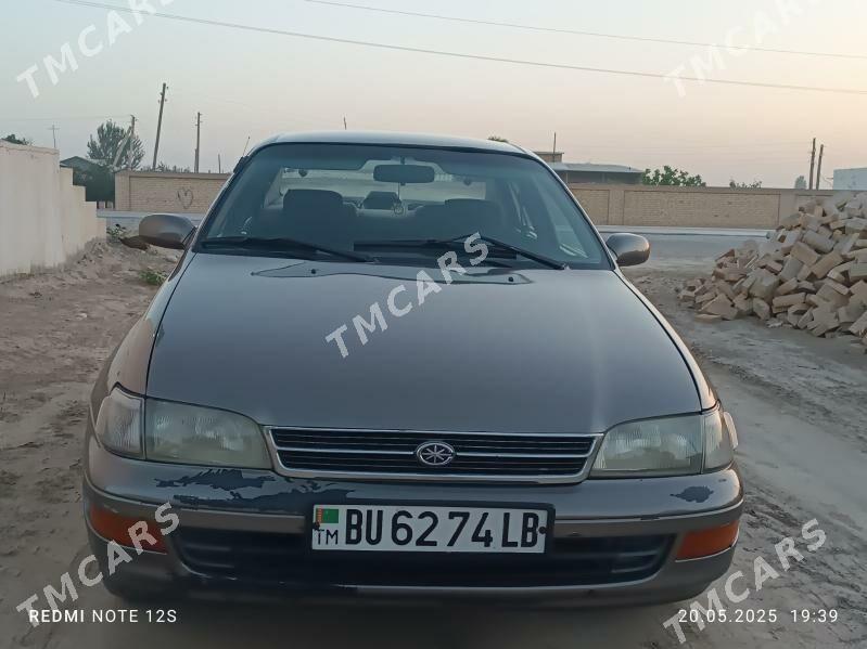Toyota Corona 1992 - 60 000 TMT - Kerki - img 8