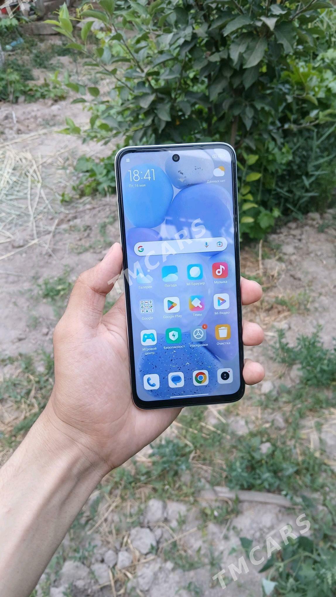 Redmi 12 ️ 256 Gb - Türkmenabat - img 6
