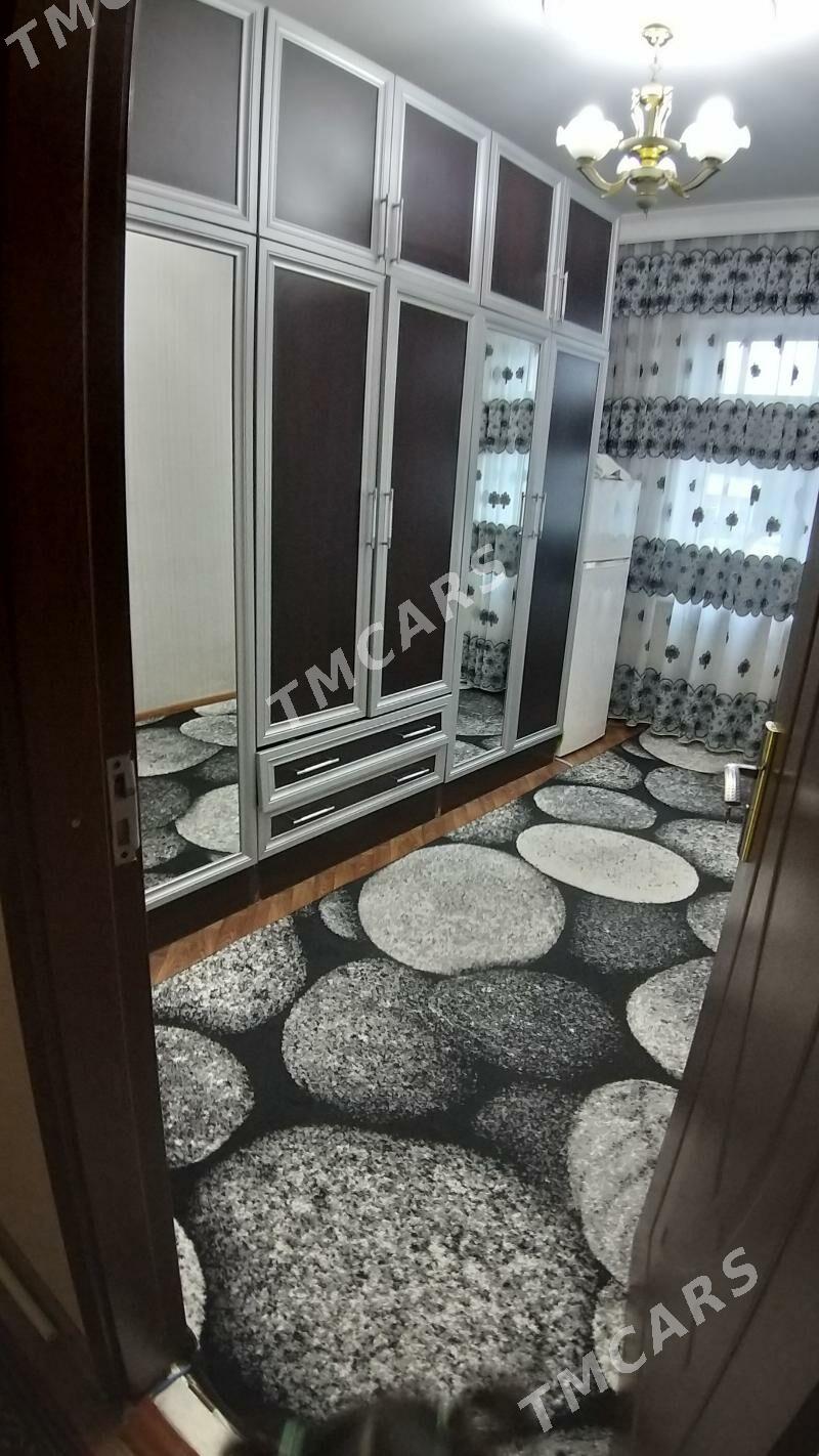 ГАУДАН В 4/2 этаж 5 комнатная - Aşgabat - img 4