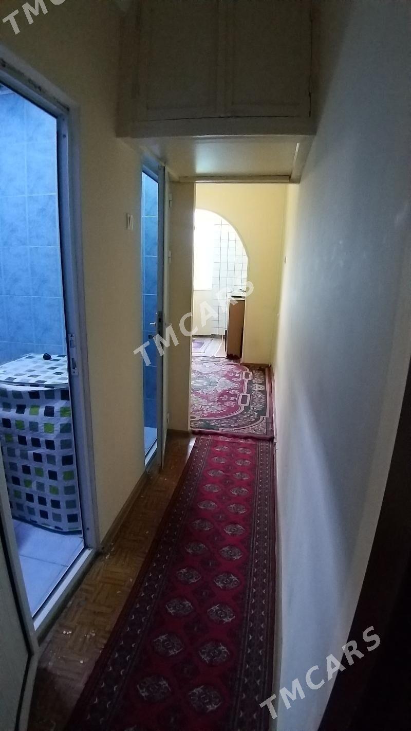 ГАУДАН В 4/2 этаж 5 комнатная - Aşgabat - img 5