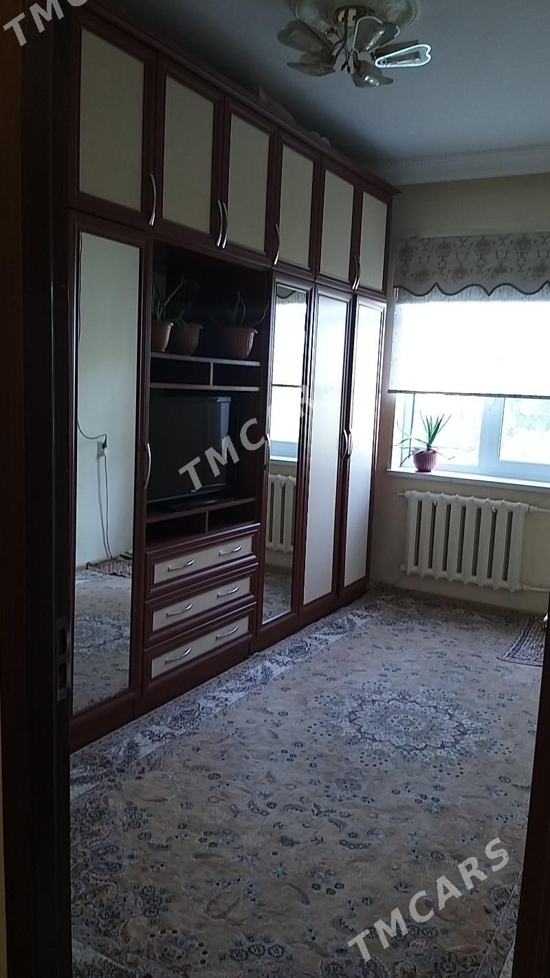 ГАУДАН В 4/2 этаж 5 комнатная - Aşgabat - img 1