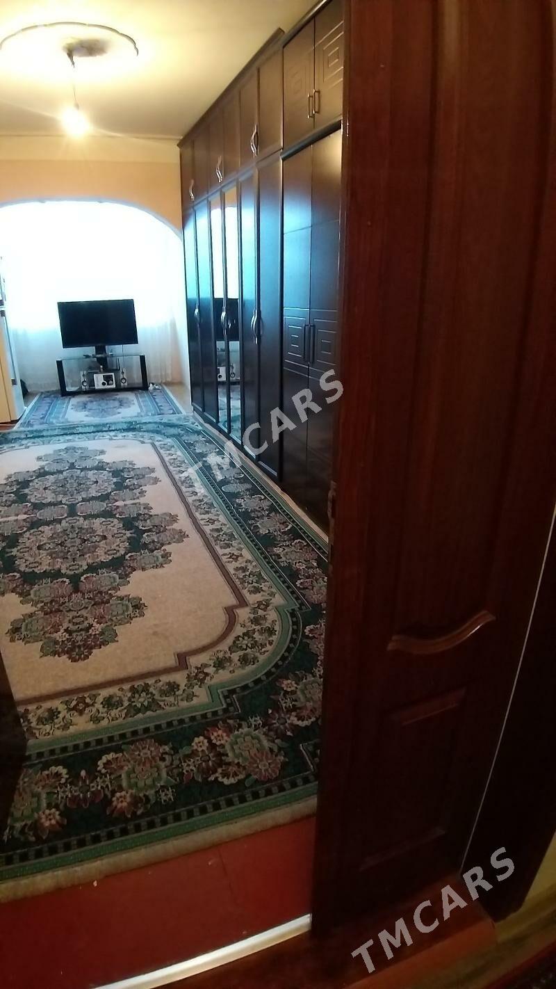 ГАУДАН В 4/2 этаж 5 комнатная - Aşgabat - img 3