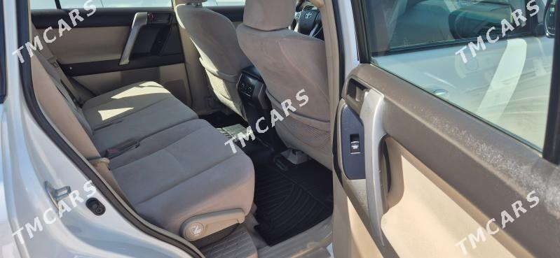 Toyota Land Cruiser Prado 2012 - 470 000 TMT - Туркменабат - img 2