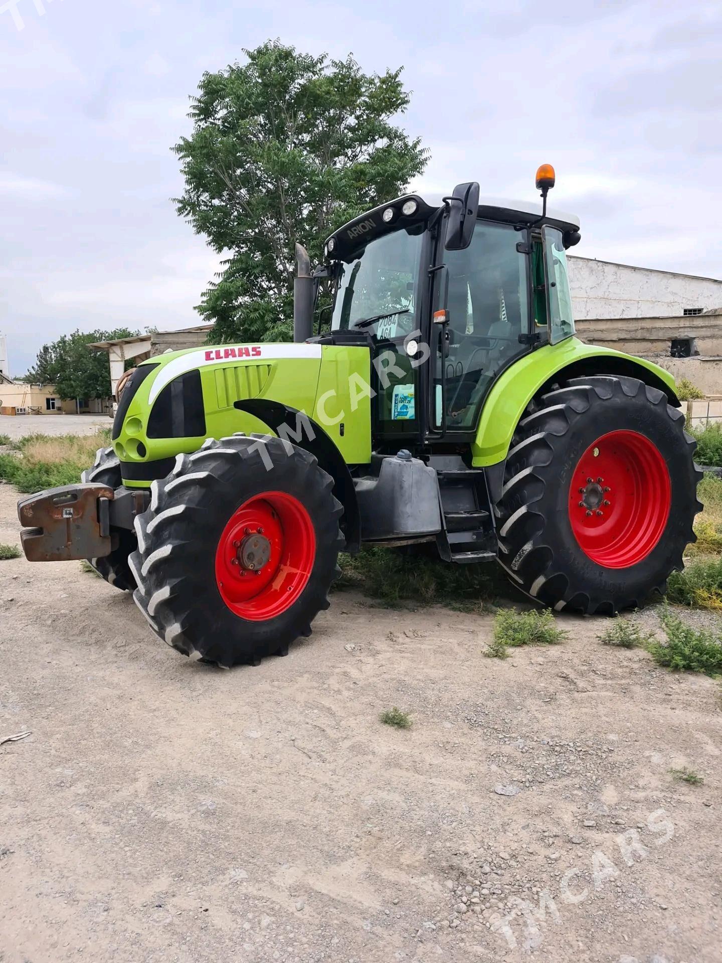 John Deere 2013 - 700 000 TMT - Ашхабад - img 1
