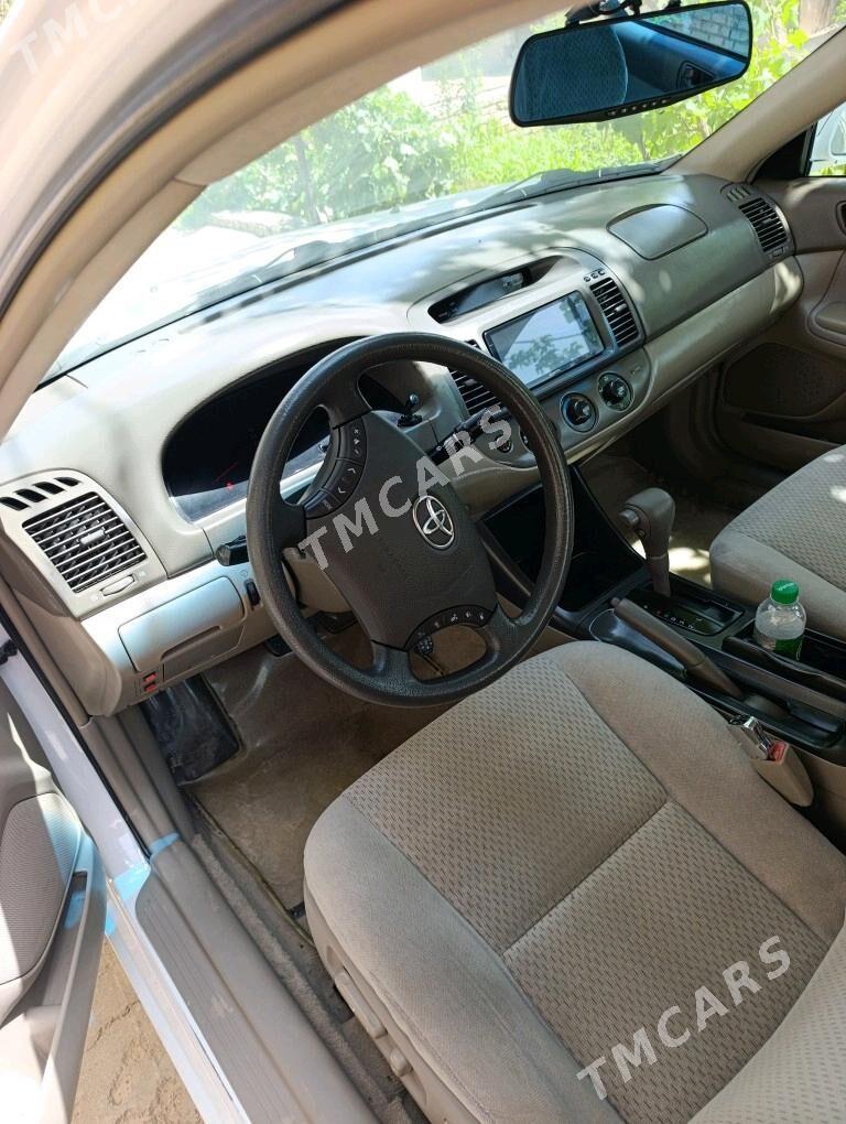 Toyota Camry 2004 - 175 000 TMT - Kerki - img 3