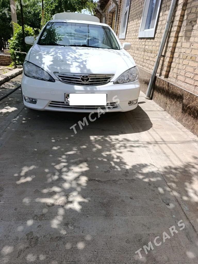 Toyota Camry 2004 - 175 000 TMT - Kerki - img 2
