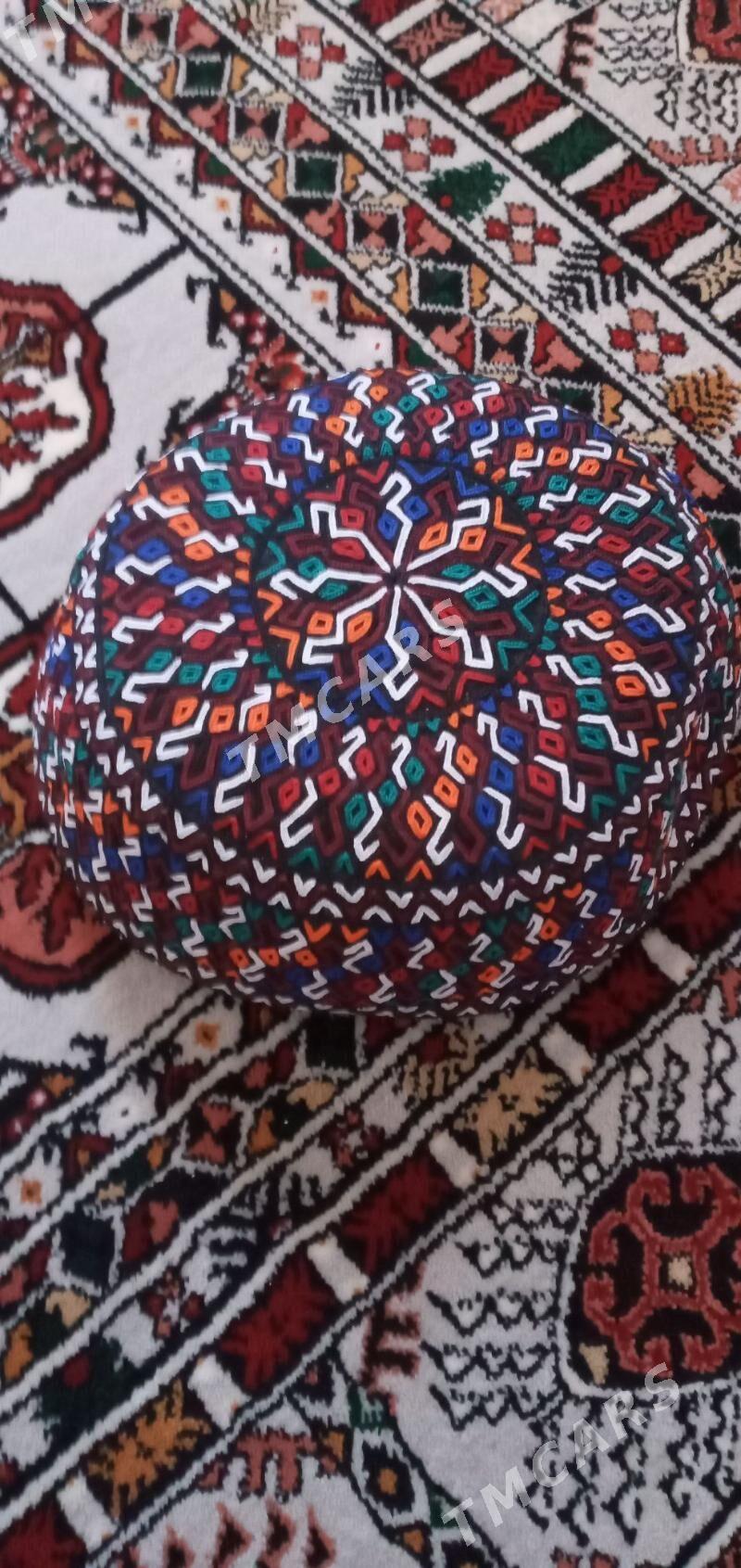 yomut tahya - Gumdag - img 2