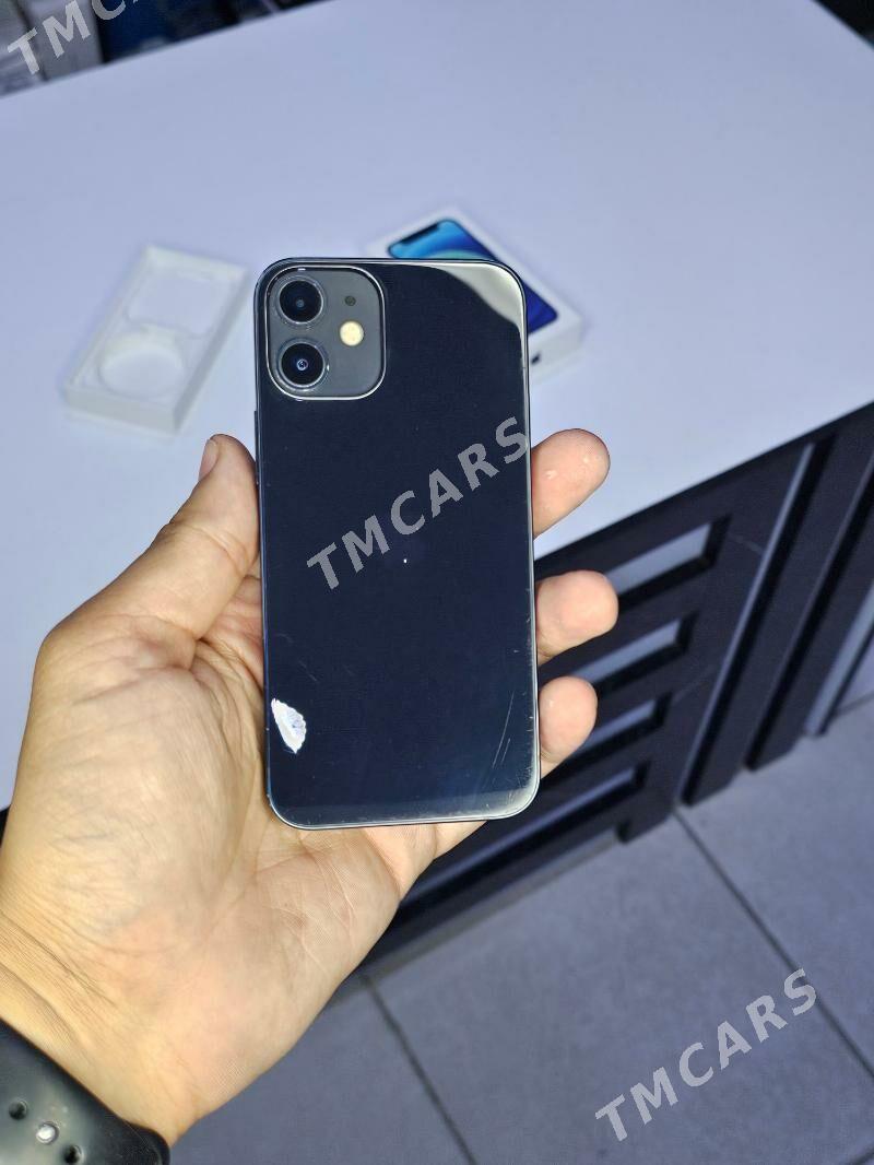 iPhone 12mini  64gb - Mary - img 8