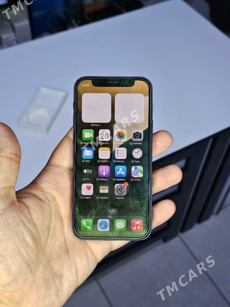 iPhone 12mini  64gb - Mary - img 5