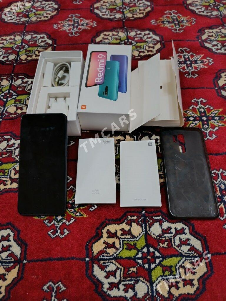 Redmi 9 - Шатлык - img 4