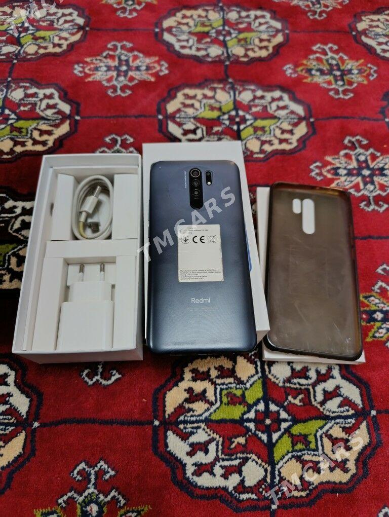 Redmi 9 - Шатлык - img 5