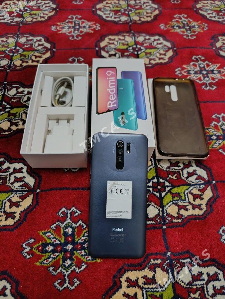 Redmi 9 - Шатлык - img 6