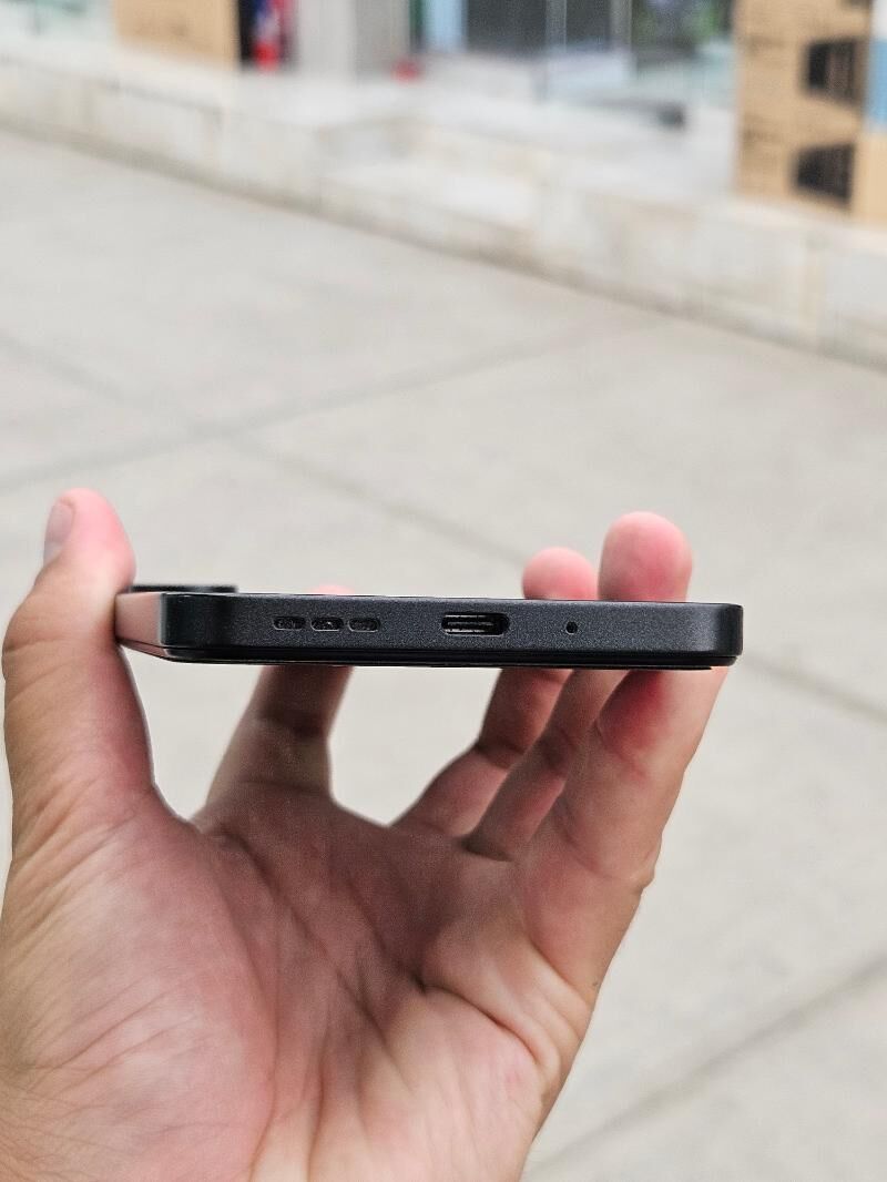 Redmi 13C gara 8/256gb - Ашхабад - img 5
