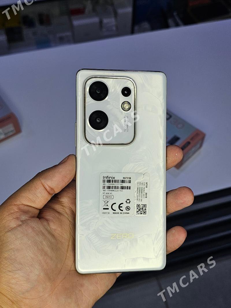 infinix zero 30 16/256gb - Mary - img 8