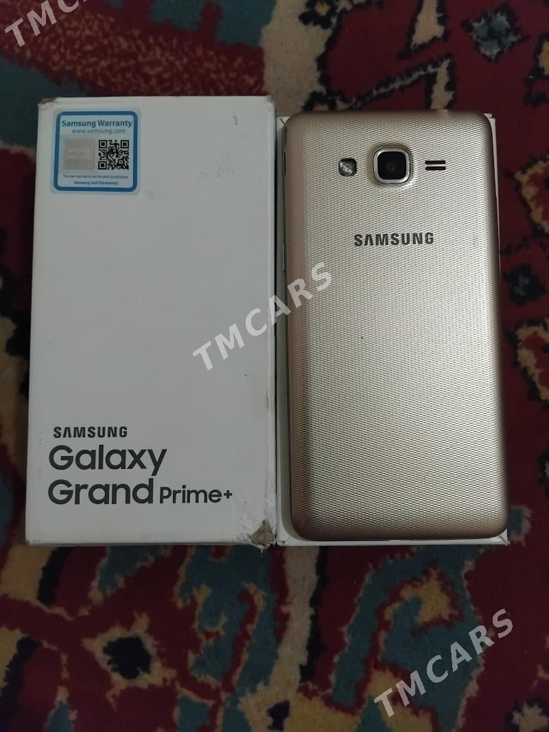 Samsung J2 prime + - Байрамали - img 2