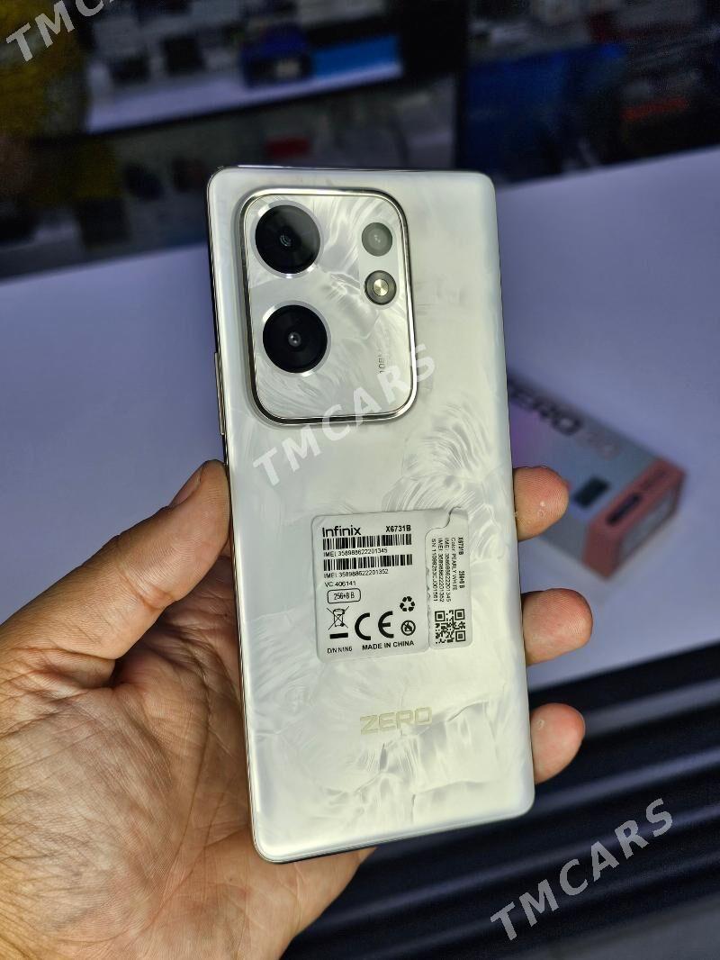 infinix zero 30 16/256gb - Mary - img 7