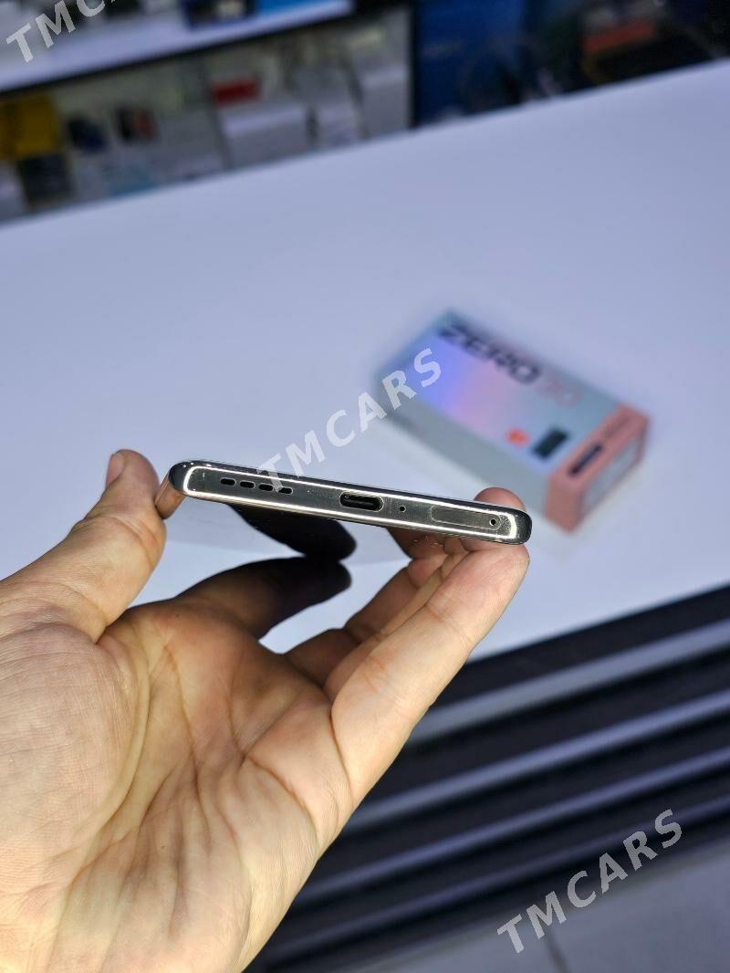 infinix zero 30 16/256gb - Mary - img 3