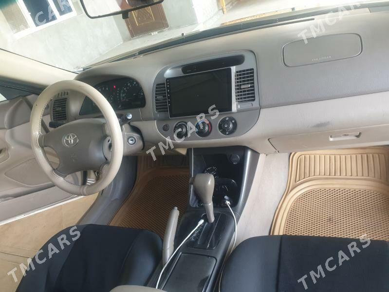 Toyota Camry 2003 - 140 000 TMT - Wekilbazar - img 4