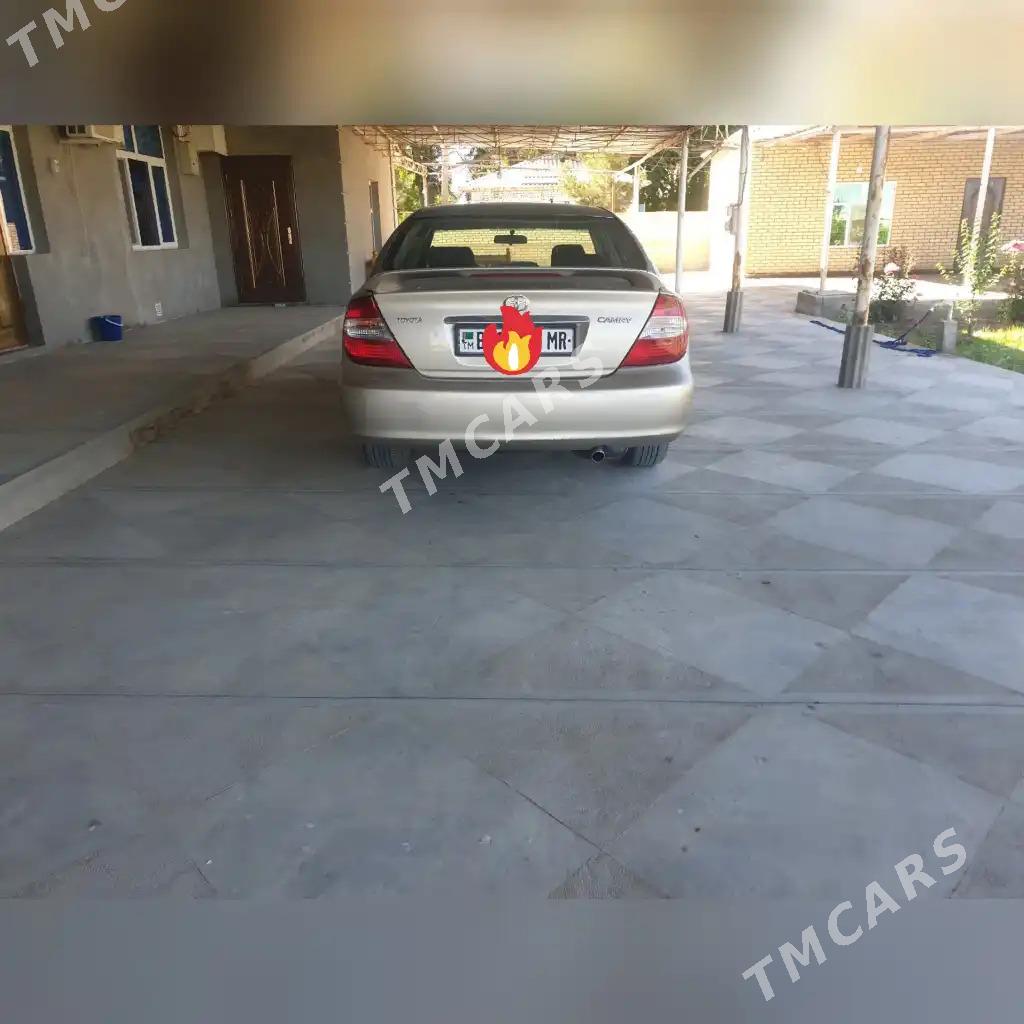 Toyota Camry 2003 - 140 000 TMT - Wekilbazar - img 2