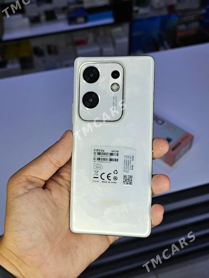 infinix zero 30 16/256gb - Mary - img 6