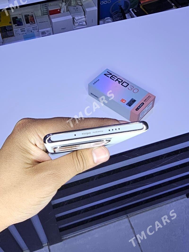 infinix zero 30 16/256gb - Mary - img 2
