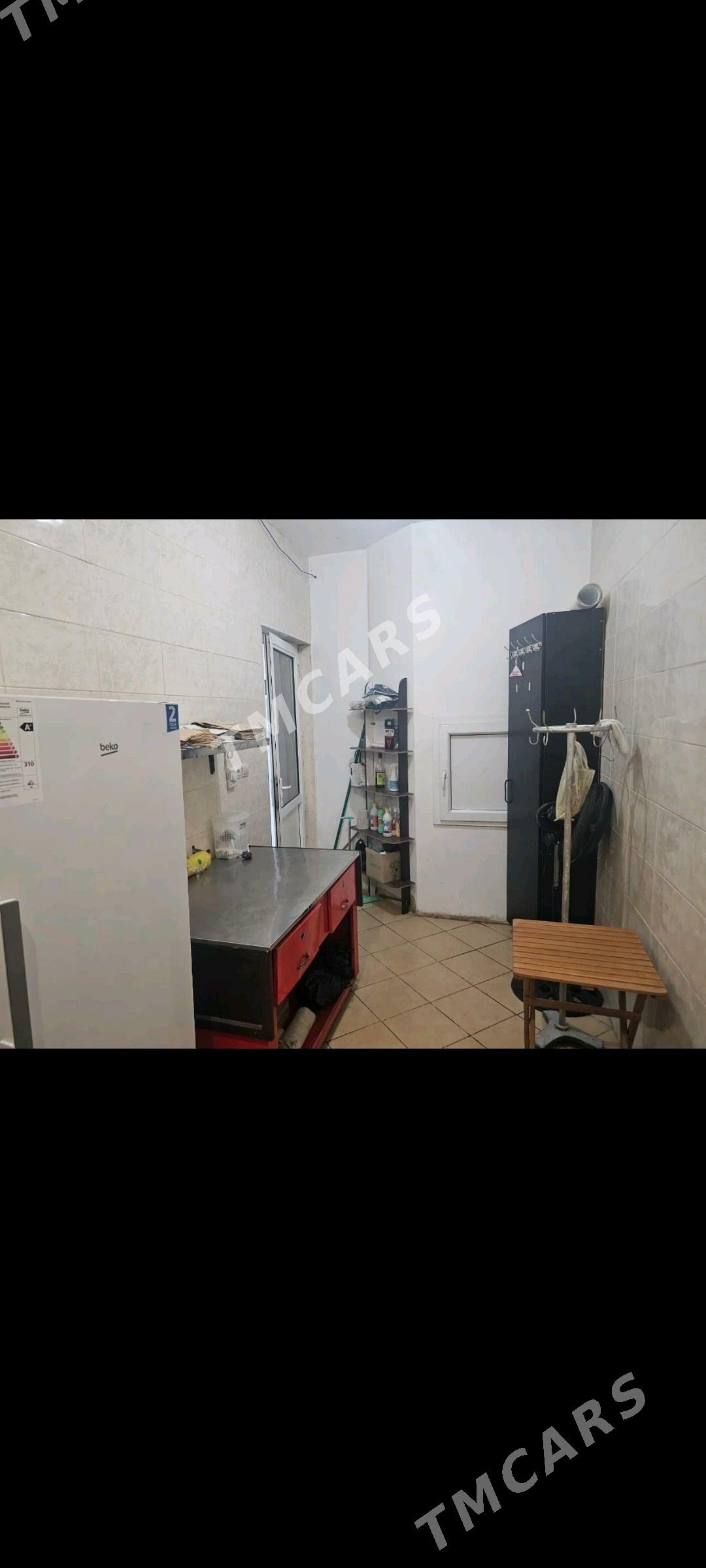 SATLYK KAFE - Sowetskiý köç. (Garaşsyzlyk şaýoly) - img 7
