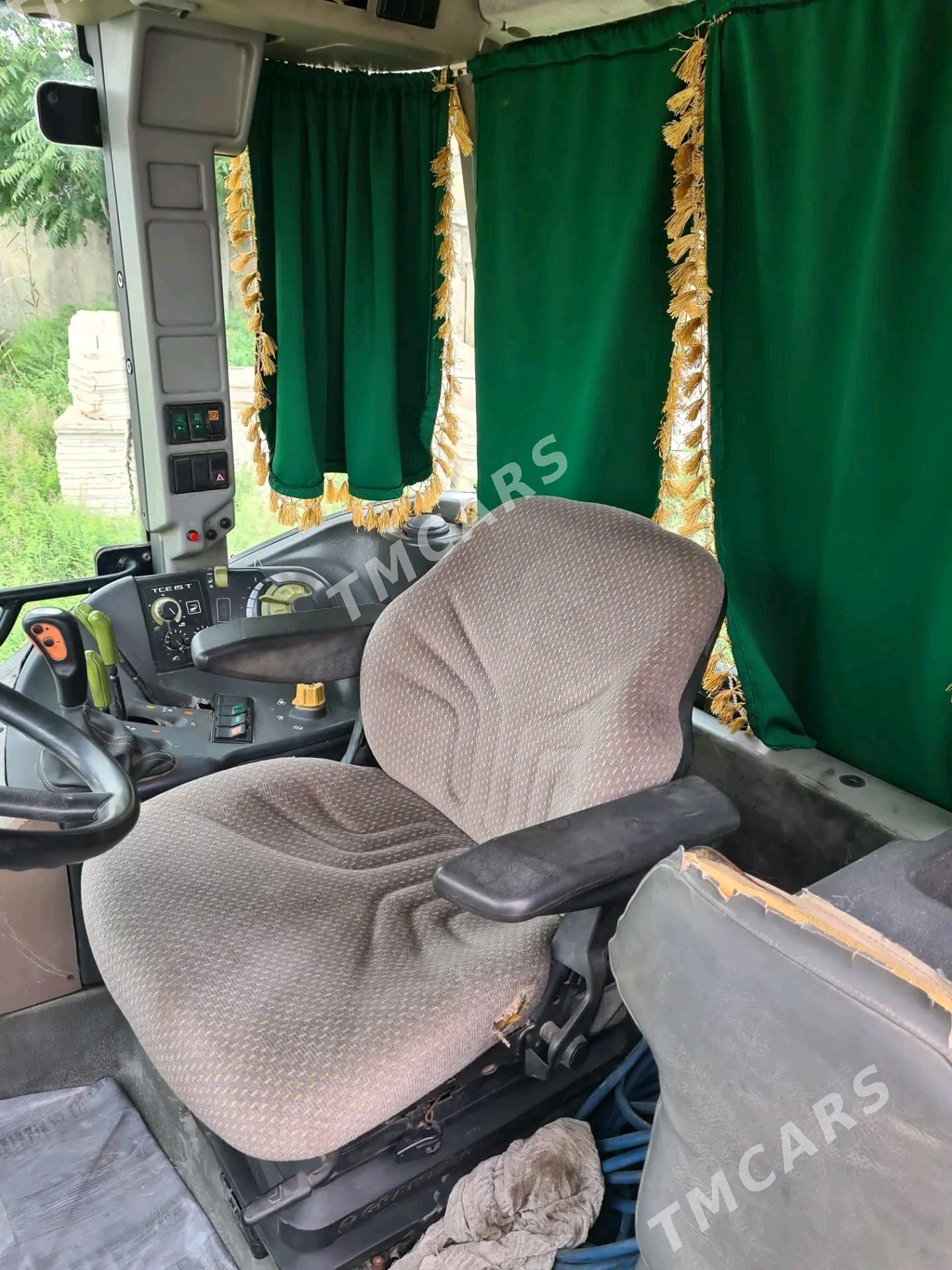 John Deere 2013 - 700 000 TMT - Ашхабад - img 8