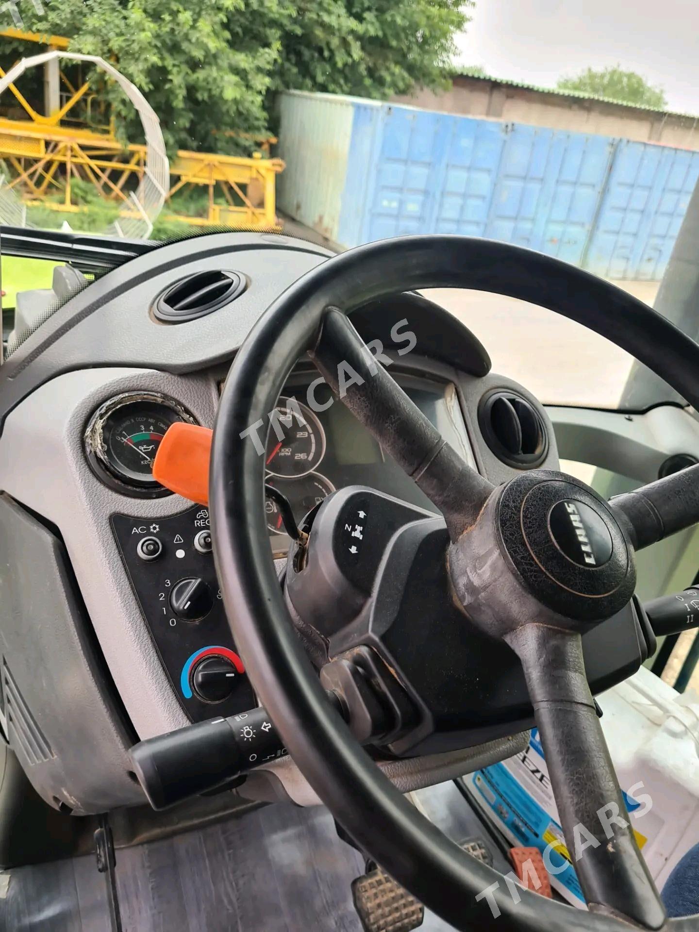 John Deere 2013 - 700 000 TMT - Ашхабад - img 9