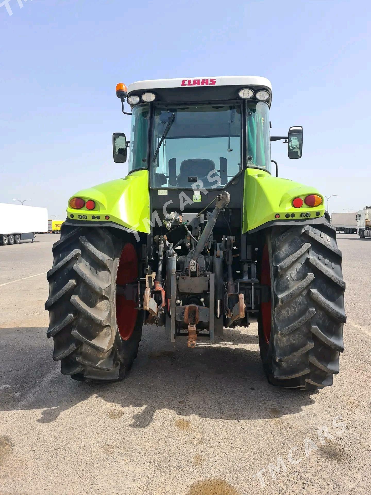 John Deere 2013 - 700 000 TMT - Ашхабад - img 6