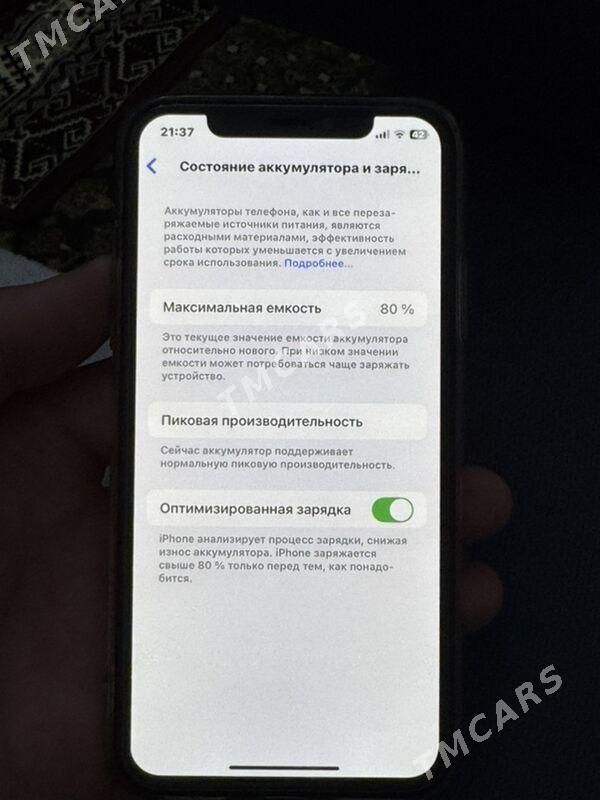 IPhone XS - Aşgabat - img 3