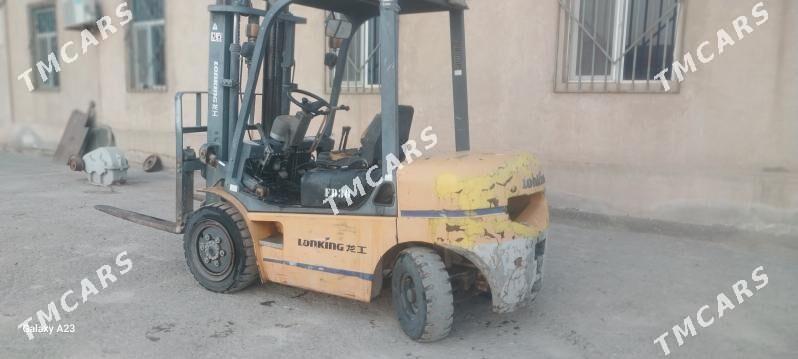 LiuGong Forklift 2014 - 120 000 TMT - Türkmenabat - img 2