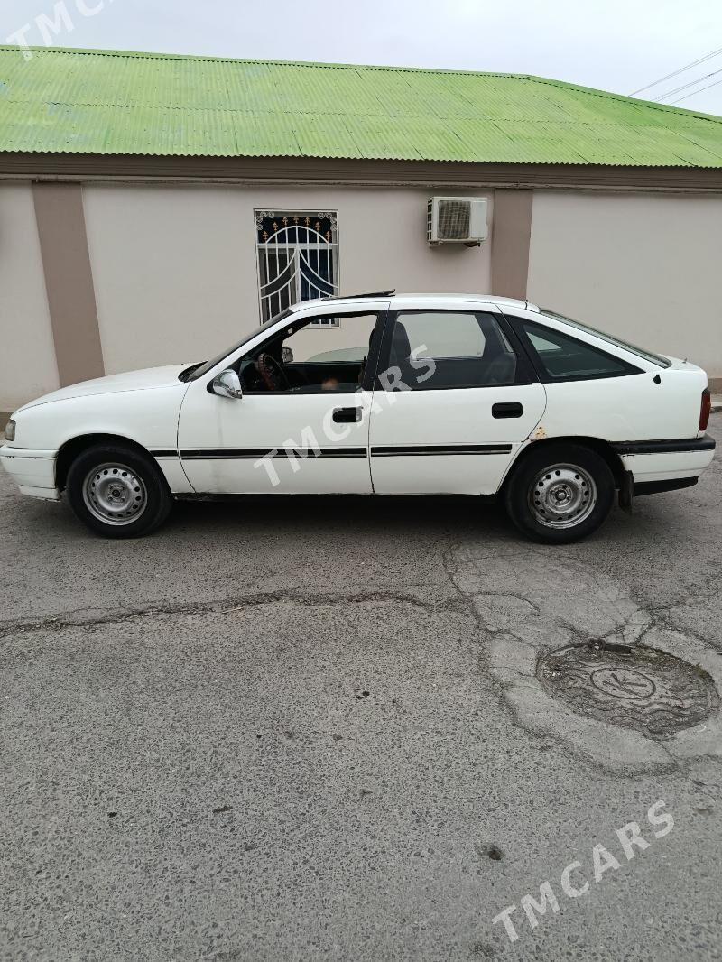 Opel Astra 1991 - 25 000 TMT - Ашхабад - img 3